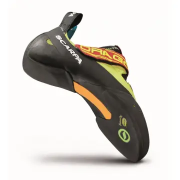 Chausson Drago - Chaussons | Scarpa