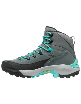 Mustang Trek Gtx Femme Smoke Ceramic - Chaussures | Scarpa