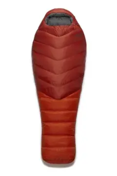 Alpine 600 Pertex -5/-12 - Gauche - Sac De Couchage | Rab