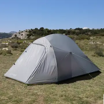 Alpine Tour 2 SL - Tente Bivouac