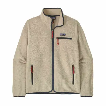 Veste Polaire Retro Pile Pelican - Polaire | Patagonia