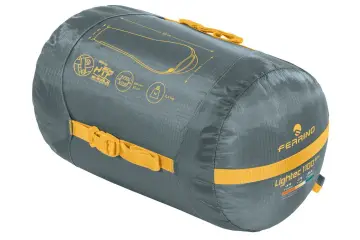 New Lightec Sm 1100 - Sac De Couchage | Ferrino