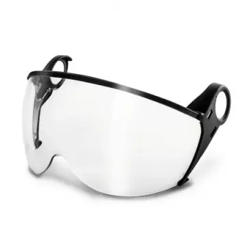 Visiere Zen (zenith) - Travaux En Hauteur | Kask Spa