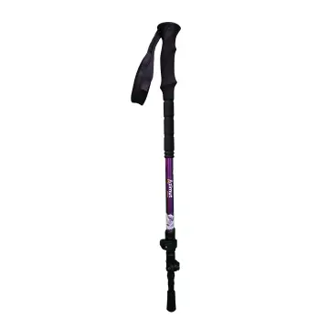 Primatrek Fast Violet (unité) - Batons