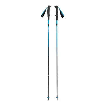 Distance Carbon Z Desert Sky - Batons | Black Diamond