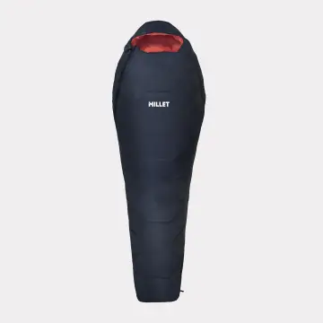 Baikal 750 Femme Saphir 10°/6° Gauche - Sac De Couchage | Millet