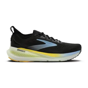 Glycerin 23 Black Yellow - Chaussures | Brooks