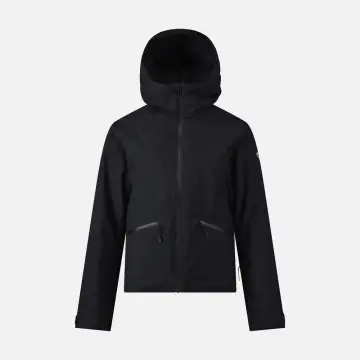 Veste Femme Rochrun Insulated Black