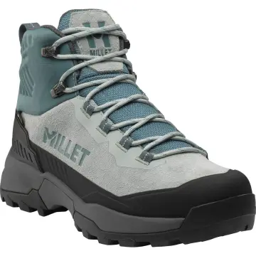 Ubic Mid Gtx Femme Seaweed - Chaussures | Millet