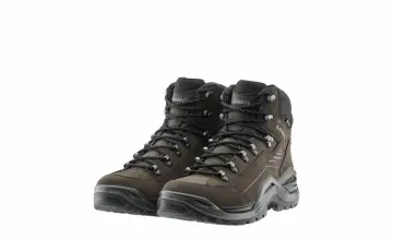 Renegade Evo Gtx Mid Dark Brown - Chaussures | Lowa