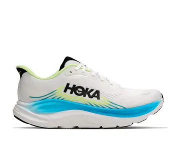 Clifton 11 Frost Black - Chaussures | Hoka