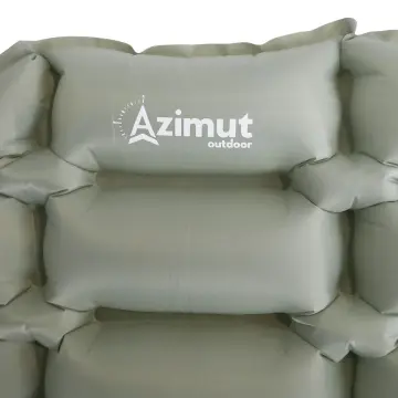 Alveo-mat 60 Insulated Gi-6cm -530g - Matelas
