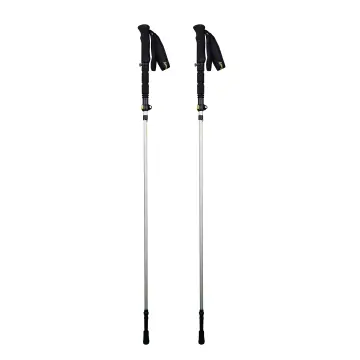 Trek Fast-z Vert (paire) - Batons