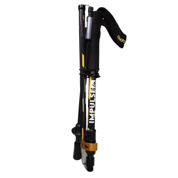 Batons Trail Carbone Trail-z (paire) - - Batons | Impulse Outdoor