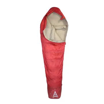 Alpina Down 650 D Sacs De Couchage Plumes Et Duvets | Azimut Outdoor