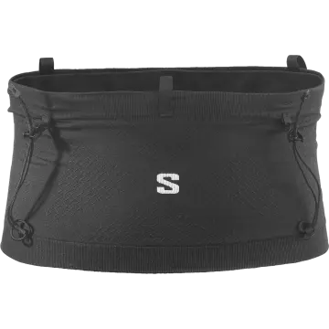 Adv Skin Seamless Belt Black