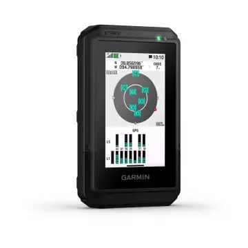 Etrex Touch - Gps | Garmin