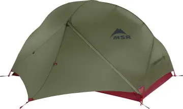 Hubba Hubba Nx Vert - Tente | Msr