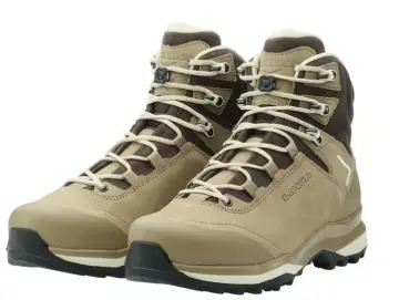 Lady Light Evo 2 Humus Brown - Chaussures | Lowa