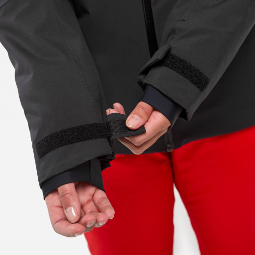 Veste Femme Brevent Black