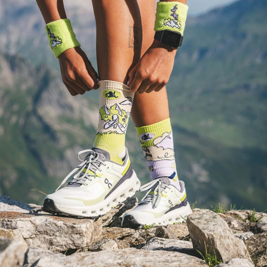 Trail Ultra 2  DBDB Reveillon