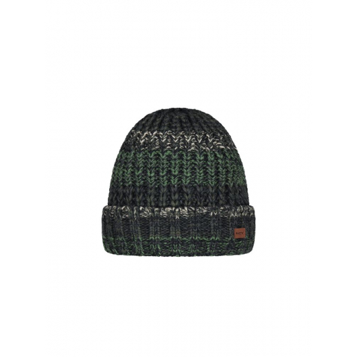Bonnet Akotan Green