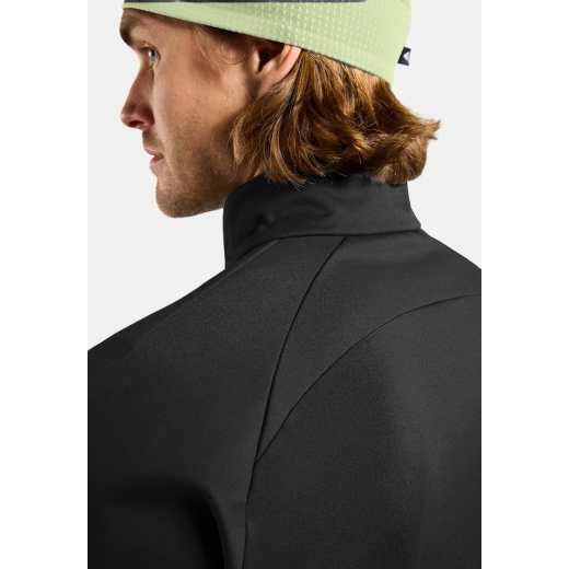 Veste Essential Warm Black
