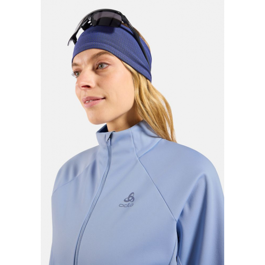 Veste Femme Essential Warm Blue Heron