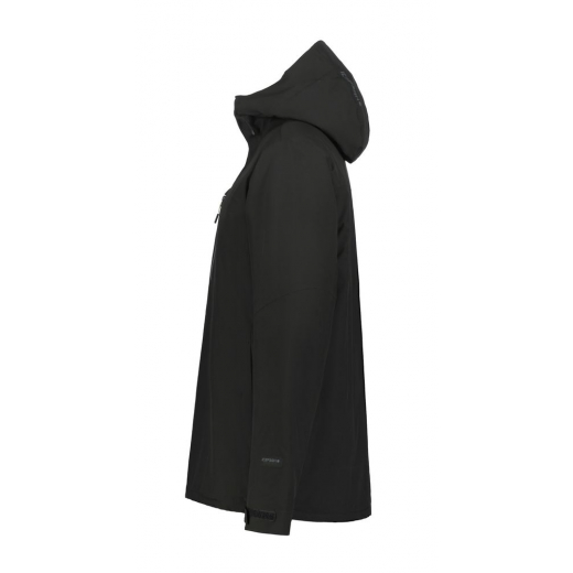 Parka Bakerhill noir