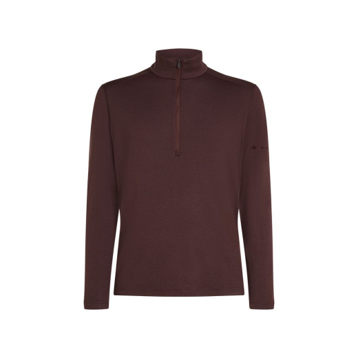 T-shirt 260 Tech Half Zip Java