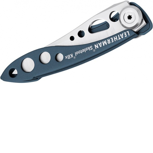 Skeletool KBX Bleu