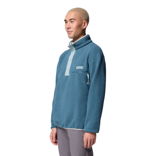 Polaire Helvetia II Everblue