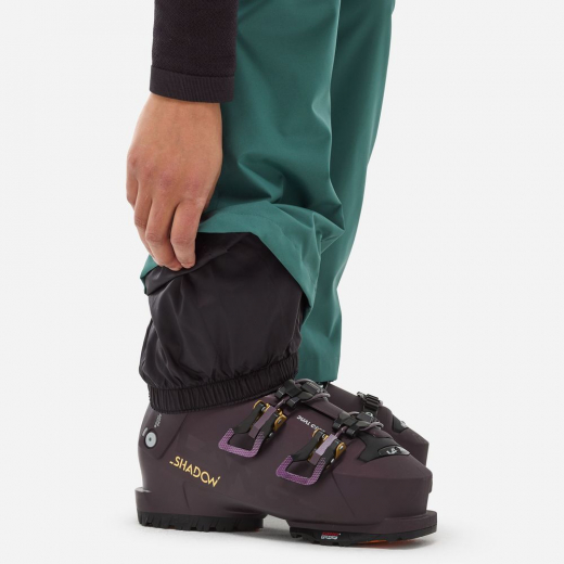 Pantalon Femme Grands Montets Bottle - Pantalon | Millet
