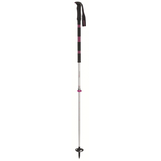 CONTOUR TITANAL 2 FOAM COMPACT - PINK