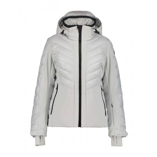 Veste Femme Mallatunturit Ecru