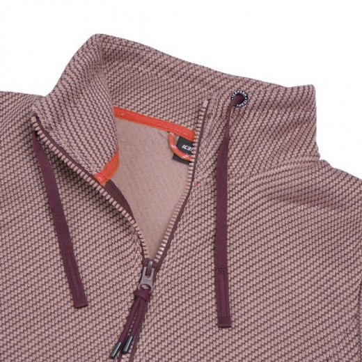 Veste Polaire Femme Addison Lavande