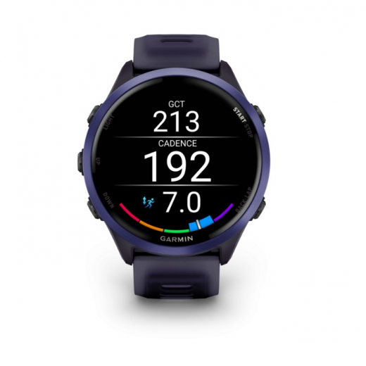 Forerunner 570 47MM Imperial Purple Indigo