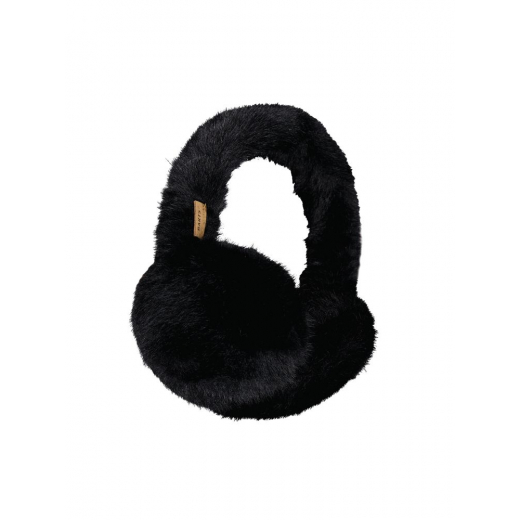 Cache-Oreilles Big Fur Print Brown