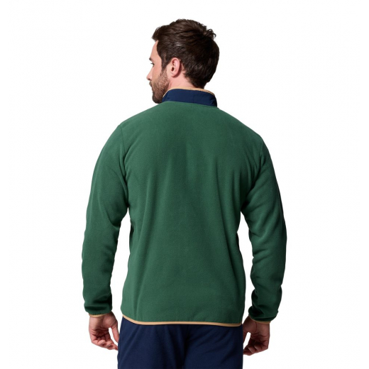 Veste Polaire Sequoia Grove Rain Forest