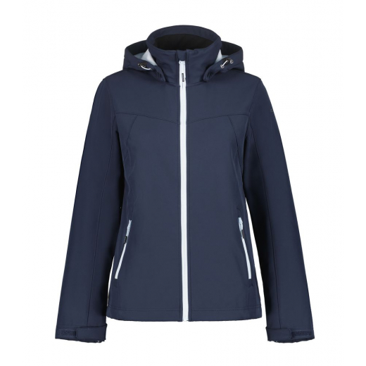 Veste Femme Brenham Marine
