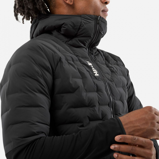Doudoune M White Hybrid Black - Veste | Millet