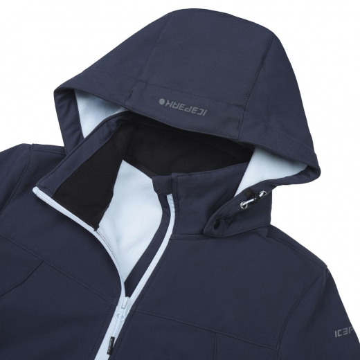 Veste Femme Brenham Marine