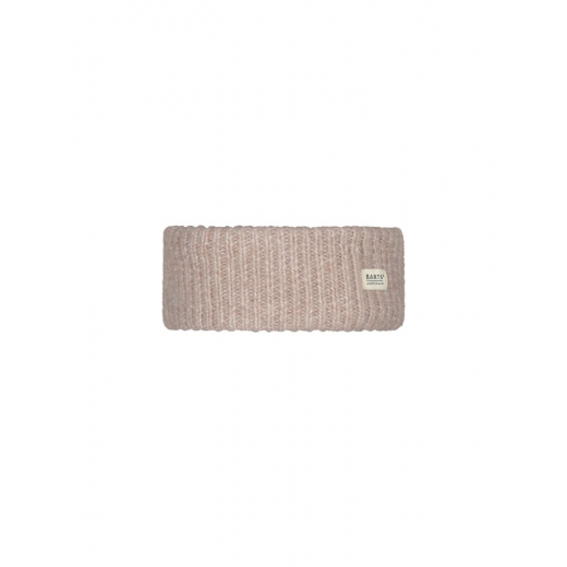 Bandeau Zias Headband Beige