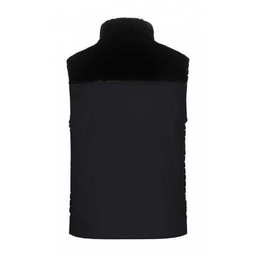 Polaire Femme Huittilahti Noir