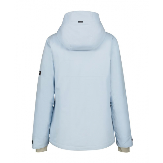 Veste Femme Cathay Bleu