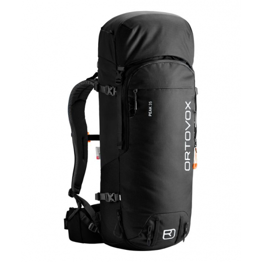 Peak 35 Black Raven