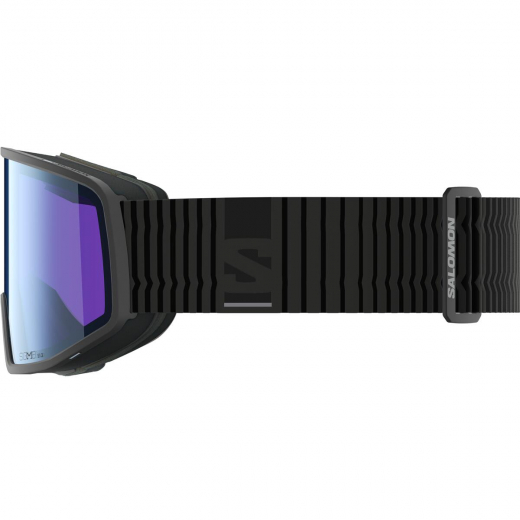 Sentry Pro Sigma Photochromic Black/Sky Blue – S1-S3