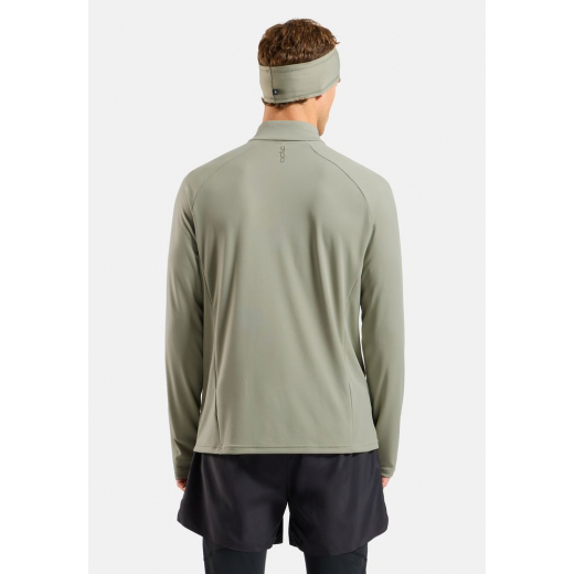 Pull Essential Ceramiwarm 1/2 Zip Shadow