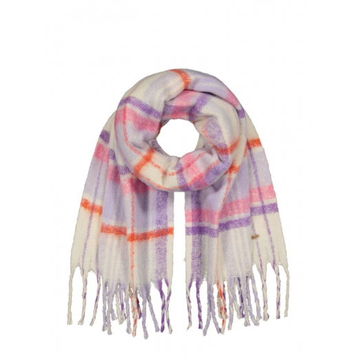 Echarpe Loriant Lilac