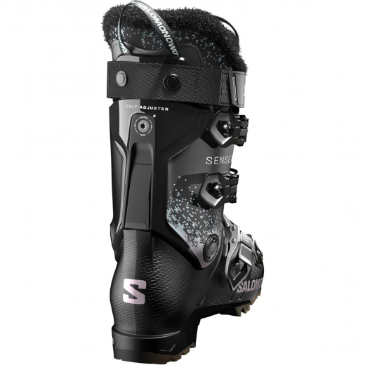 Sense 70 W Gw Femme Black / Black / Oil Green